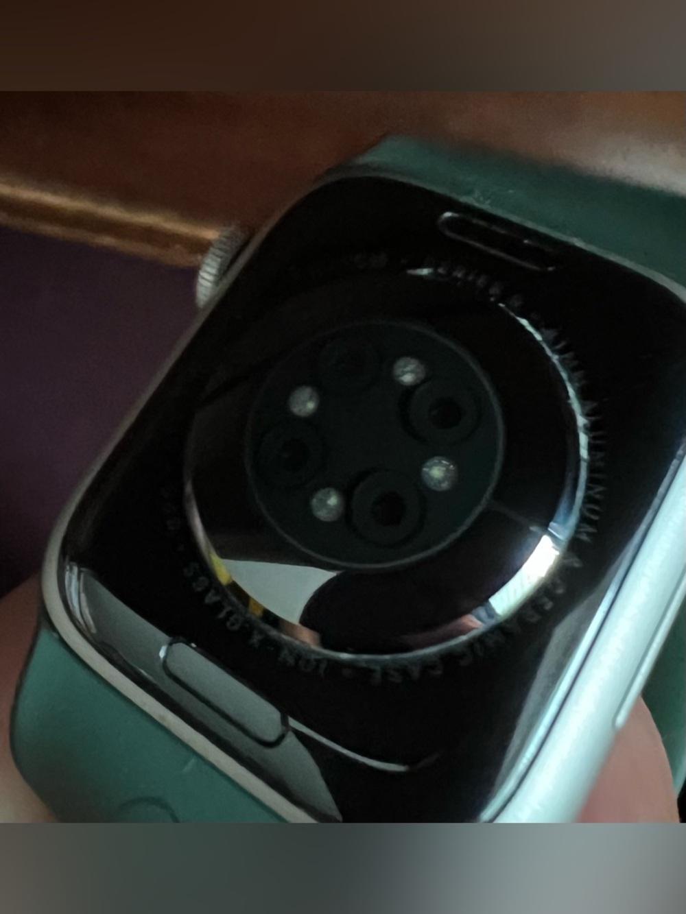 Apple Watch - Picture 7 of 9